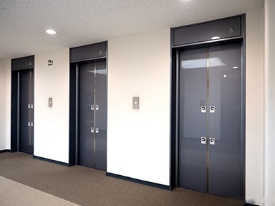 停電後可動電力イメージ｜グラングリーン大阪 THE NORTH RESIDENCE