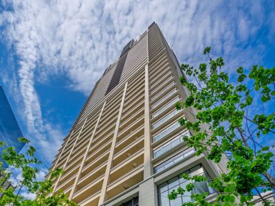 外観｜グラングリーン大阪 THE NORTH RESIDENCE