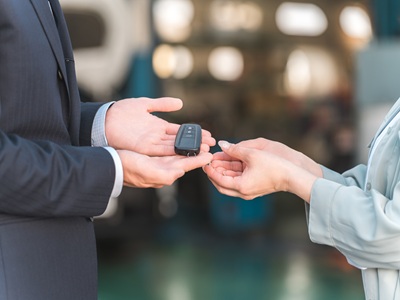バレーサービス｜グラングリーン大阪 THE NORTH RESIDENCE